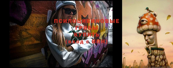 кристаллы Пестово